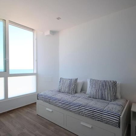 Apartment Las Vistas Beach View, 1 Bedroom Los Cristianos  Ngoại thất bức ảnh
